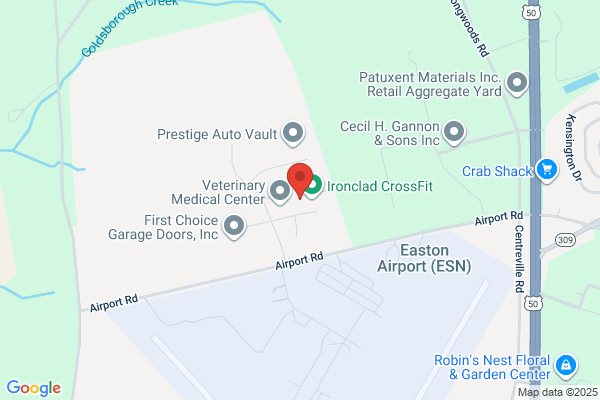 Eastern Shore Martial Arts