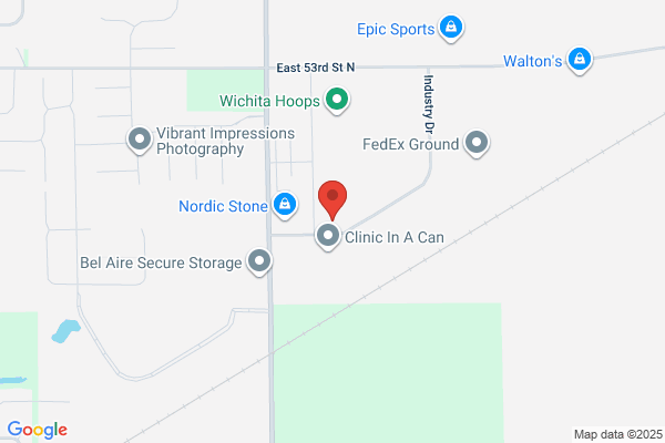 American Century Trophy Manufacturing Co Inc