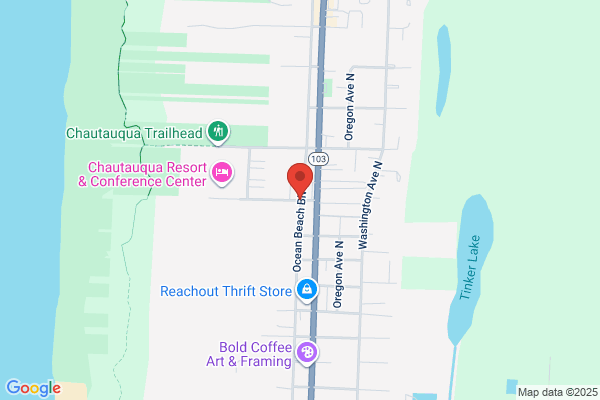 Beach Bear Property Services
