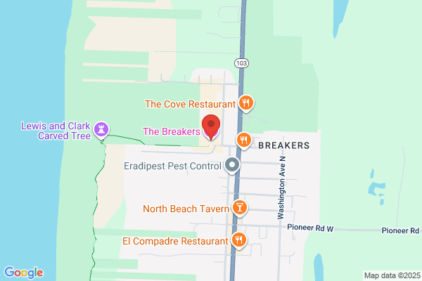 Breakers the