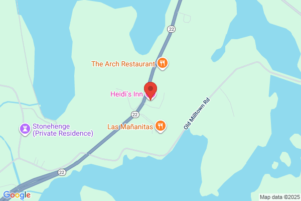 Heidi's Inn