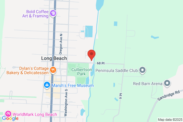 Humane Society of Pacific County