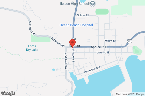 Ilwaco Pharmacy