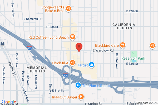 Larry's Auto Repair