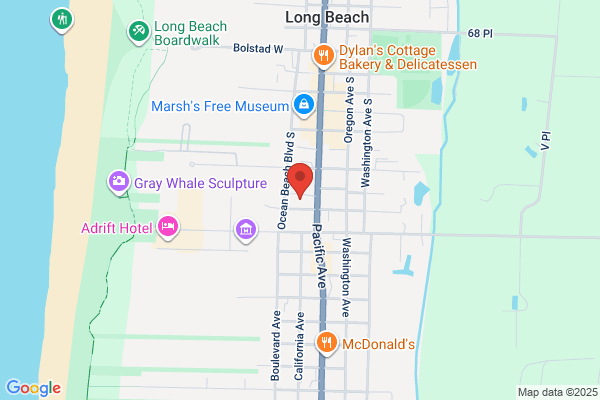 Long Beach Coffee Roasters