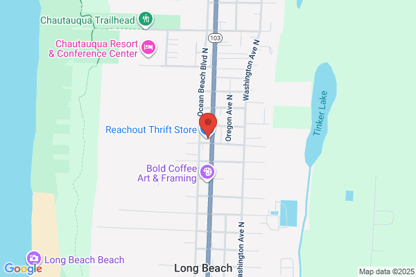 Long Beach Thai Cuisine