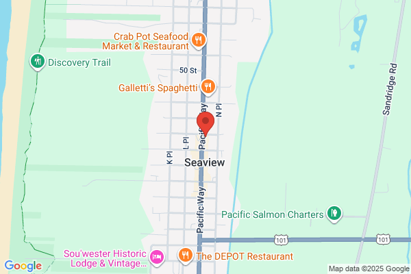 Loose Kaboose Diner