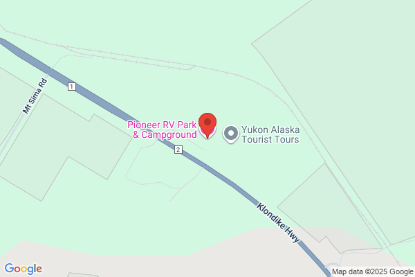 Pioneer Rv Park