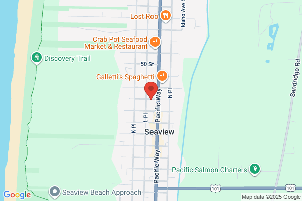 Seaview Antique Mall