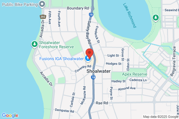 Shoalwater Restaurant the