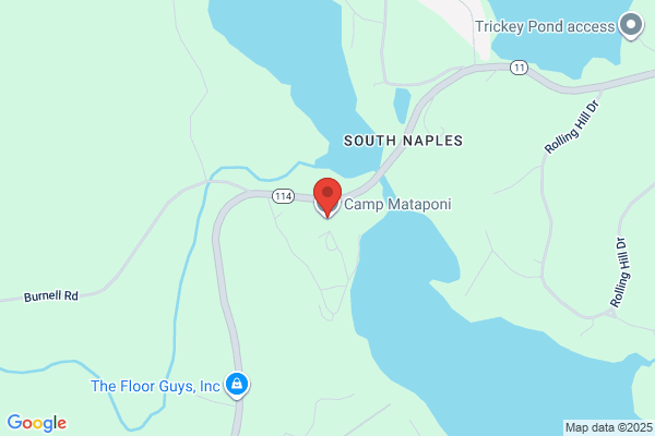 Camp Mataponi