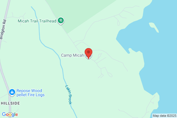 Camp Micah