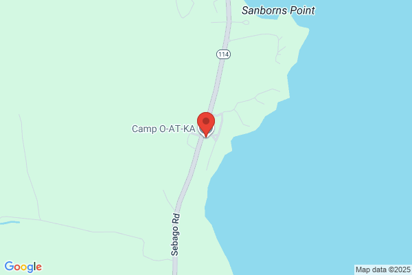 Camp O-At-Ka