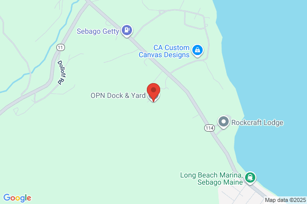 OPN Dock & Yard LLC