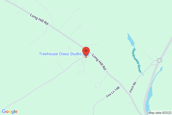 Treehouse Glass Studio