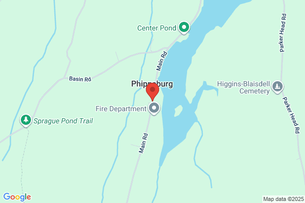 Phippsburg Town of, Town Office