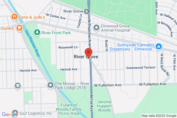 River Grove