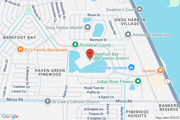 Barefoot Wellness and Rehabilitation Center