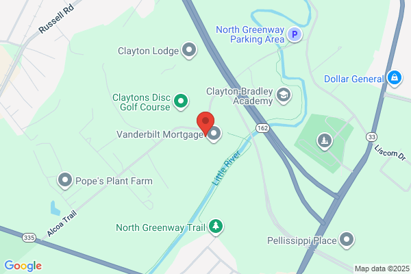 Clayton Homes Inc