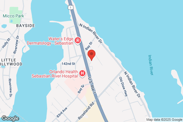 Coastal Physical Rehabilitation Center