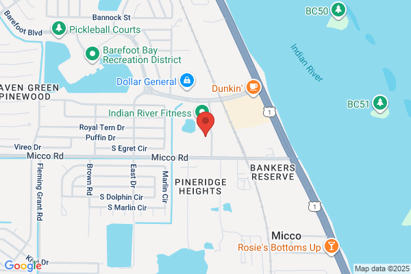 First Choice Physical Therapy - Barefoot Bay