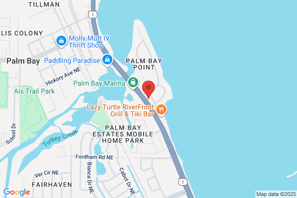 Ozzie's Crabhouse