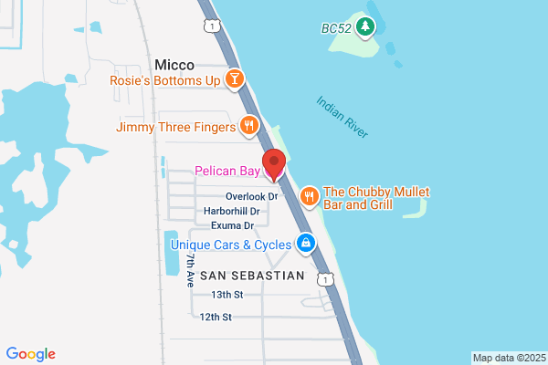 Pelican Bay