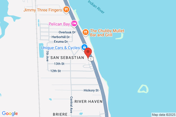 Sebastian Harborview Hotel