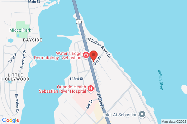 Sebastian River Dentistry