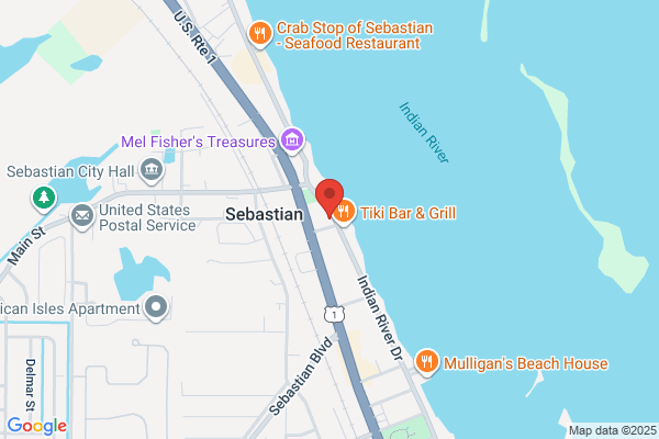 Sebastian River Realty