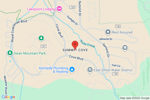 Summit Cove