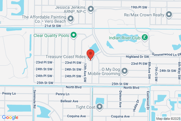 Treasure Coast Limousine Service