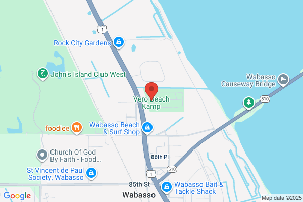Vero Beach Koa Rv Park
