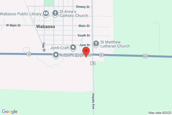 Wabasso Exxon