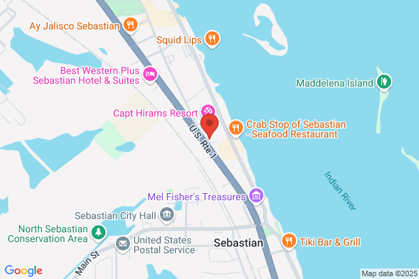 Oyster Pointe & Oyster Bay Resort