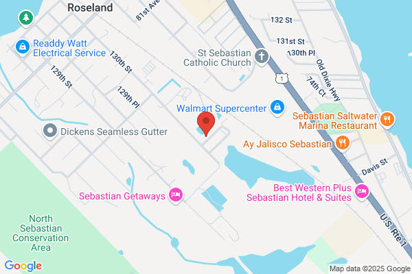 Indian River Ventilation & Insulation
