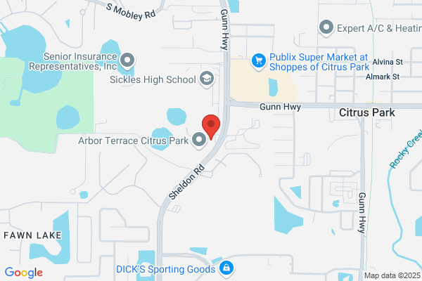 Citrus Bank Na