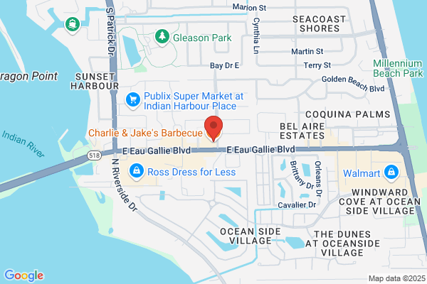 Charlie & Jake's Sports Pub