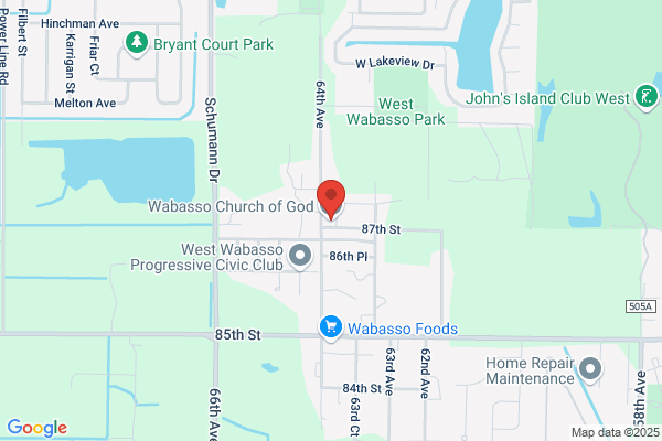 Wabasso Church of God