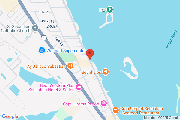 Capt'n Butchers Inc Floodtide Marina & Seafood