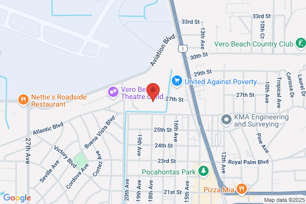 Indian River County of, Utility Services, Customer Service