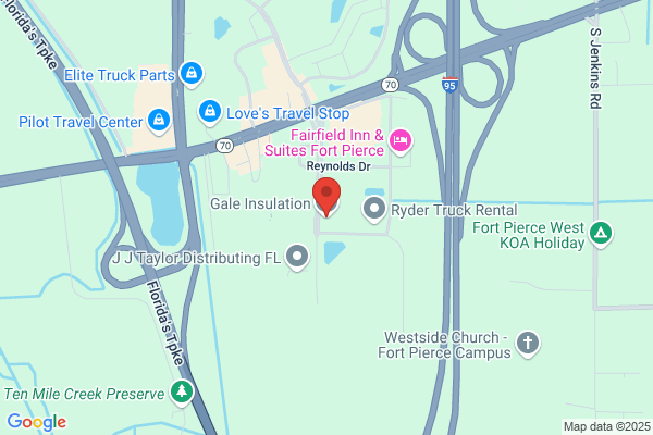 Gale Insulation & Gutters