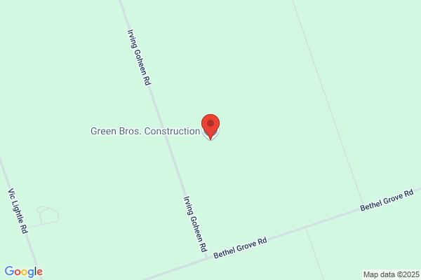 Green Brothers Construction Inc