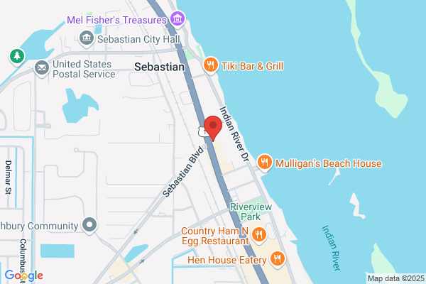 Sebastian Insurance LLC