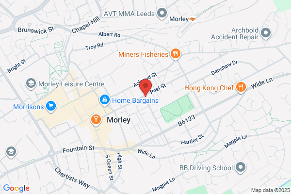 Money Concepts Financial Planning Centre