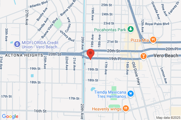 Vero Beach Shuttle Express