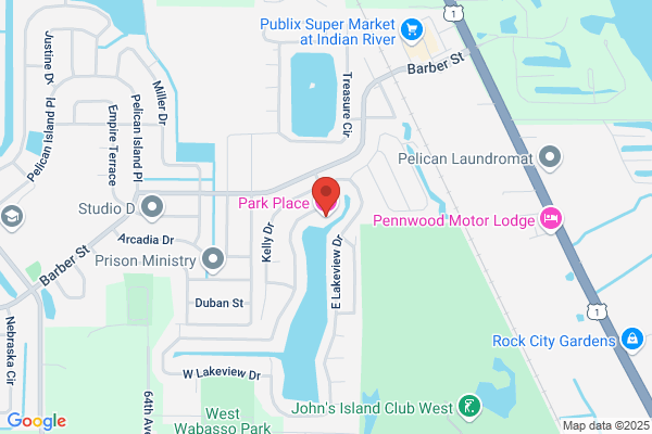 Park Place Mobile Home Park