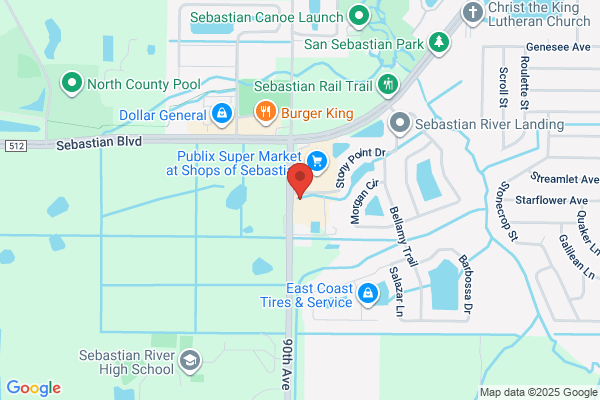 Space Coast Credit Union