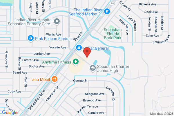 Seawinds Funeral Home & Crematory - Sebastian