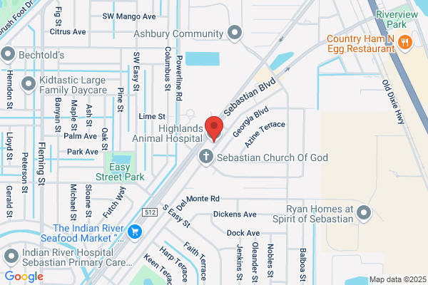 Highlands Animal Hospital